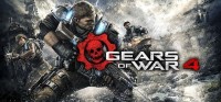 Gears of War 4 Trainer – Cheat Evolution