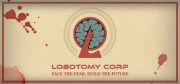 Lobotomy Corporation | Monster Management Simulation