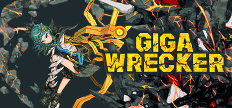 giga wrecker