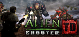 alien shooter cheats