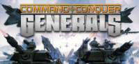 Command  Conquer: Generals