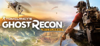 Tom Clancys Ghost Recon Wildlands