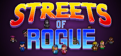 streets of rogue cheats