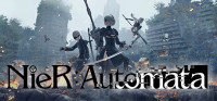 NieR Automata