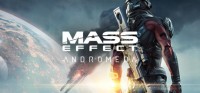 Mass Effect: Andromeda