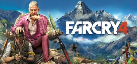 Far Cry 4 썸네일