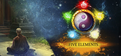 four elements trainers