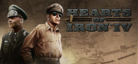 Hearts of Iron IV