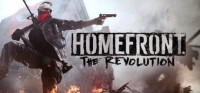 Homefront: The Revolution