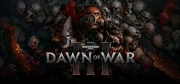 Warhammer 40,000: Dawn of War 3 (III)