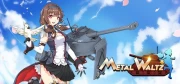 Metal Waltz: Anime tank girls on Steam