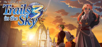 The Legend of Heroes: Trails in the Sky the 3rd