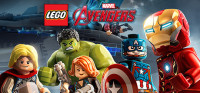 LEGO Marvels Avengers