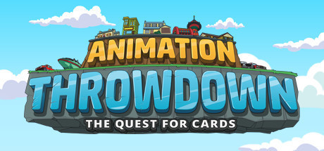 animation throwdown the quest for cards cheats