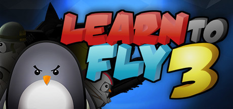 learn to fly 3 hacked unlock every card unblocked