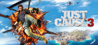 Just Cause 3