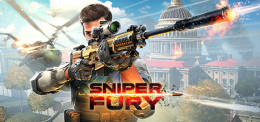 sniper fury 4.3 trainer