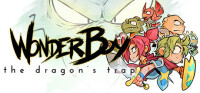 Wonder Boy: The Dragons Trap