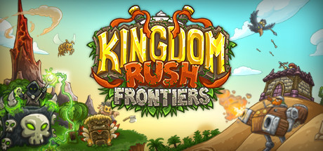 kingdom rush frontiers hacked apk
