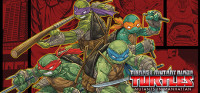 Teenage Mutant Ninja Turtles: Mutants in Manhattan