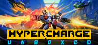 HYPERCHARGE: Unboxed