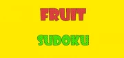 Fruit Sudoku????