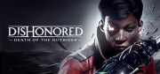 dishonored death of the outsider trainer