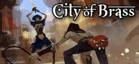 City of Brass