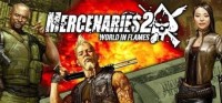 Mercenaries 2: World in Flames