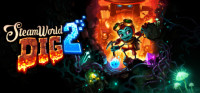 SteamWorld Dig 2