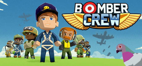 bomber crew trainer