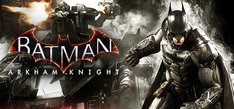 how do you download batman arkham knight with steam code