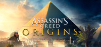 Assassins creed origins 1.51 Trainer (infinite skill points