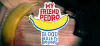 My Friend Pedro