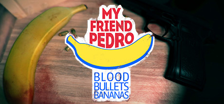 my friend pedro cheats