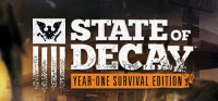 State of Decay: Year-One