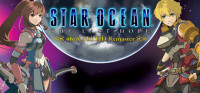 Star Ocean: The Last Hope - 4K  Full HD Remaster
