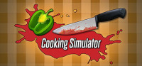 Cooking Simulator