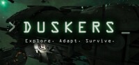 Duskers