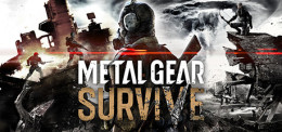 Metal Gear Survive Cheats And Trainers For Pc Wemod