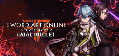 Sword Art Online Fatal Bullet Cheats And Trainers For Pc Wemod