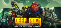 Deep Rock Galactic