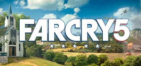 Far Cry 5 Vorschaubild