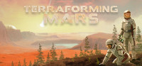 Terraforming Mars