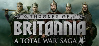 Total War Saga: Thrones of Britannia