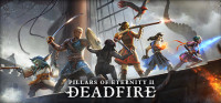 Pillars of Eternity II: Deadfire