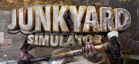 Junkyard Simulator