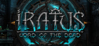 Iratus: Lord of the Dead