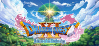 DRAGON QUEST XI: Echoes of an Elusive Age