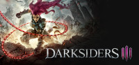 Darksiders III